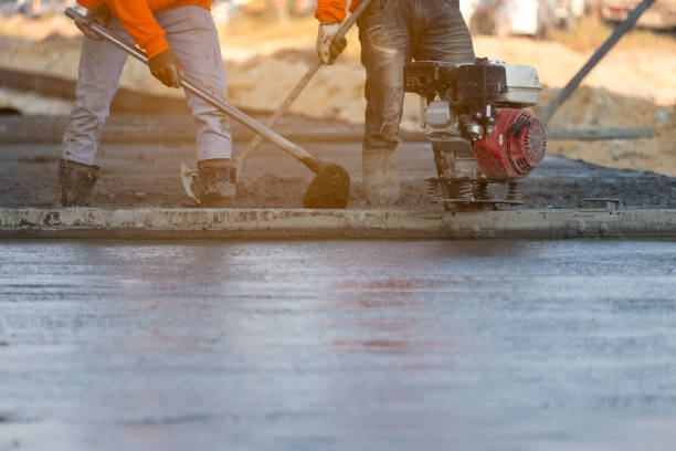 , MO Concrete contractor Company