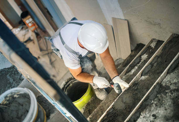 Best Concrete Installation Cost  in Kimberling City, MO