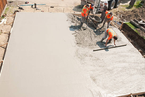 Best Concrete Crack Repair  in Kimberling City, MO