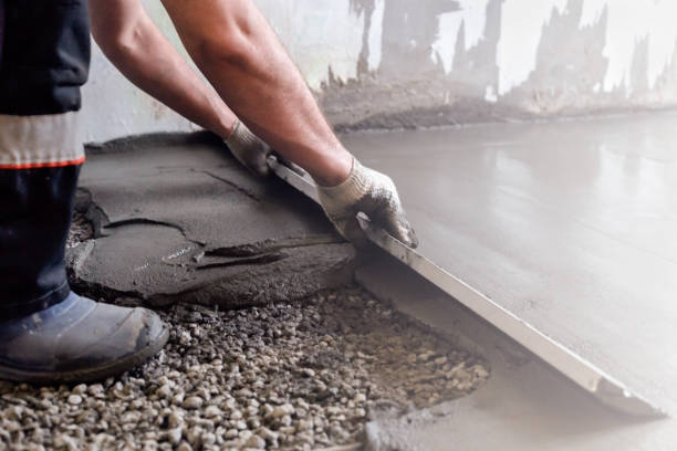 Best Concrete Patio Contractor  in Kimberling City, MO